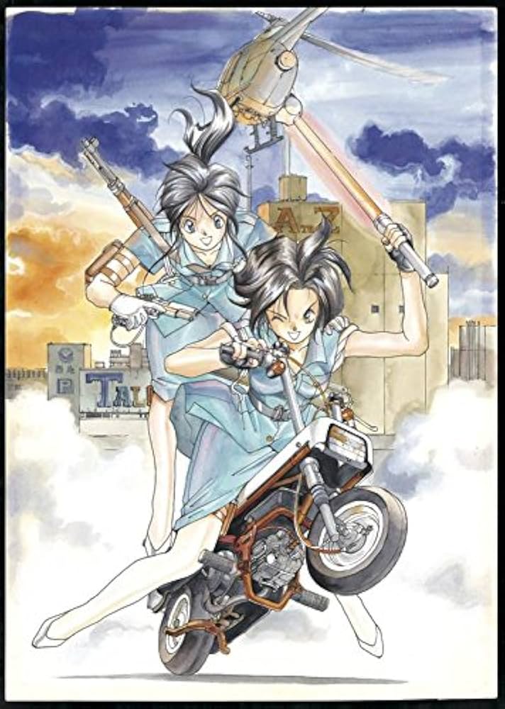 藤島康介デビュー30周年記念自選画集 僕と彼女と乗り物と。 | 藤島