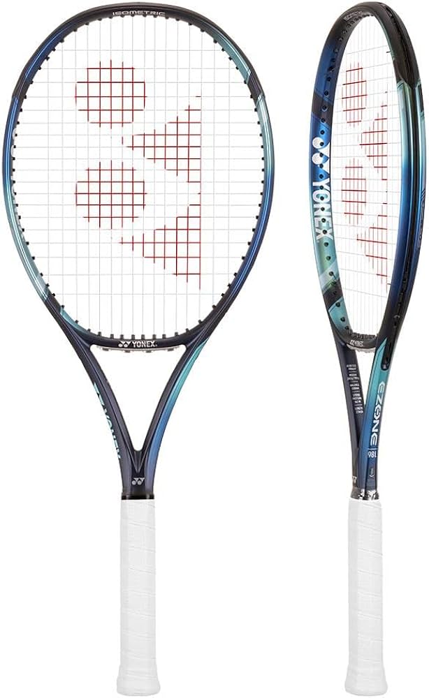 Amazon | ヨネックス Ezone 98L 第7世代 テニスラケット(G3) | YONEX