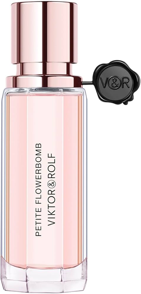 Amazon.com: Viktor&Rolf - Flowerbomb Eau de Parfum - Women's