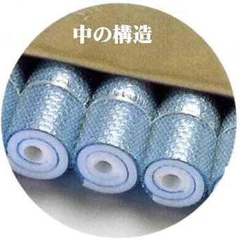 Amazon｜ヘルスロール キング シングルサイズ【オリジナルシーツと除湿