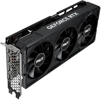 Amazon | VGA Palit RTX4060TI 16GB JetStream | Palit | グラフィック