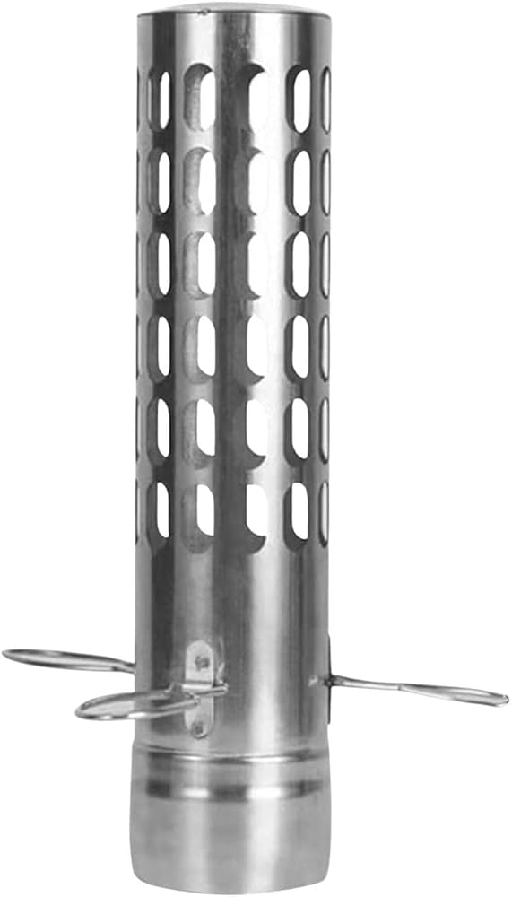 Amazon.co.jp: 煙突 ステンレス鋼の煙突 薪ストーブ ストーブパイプ