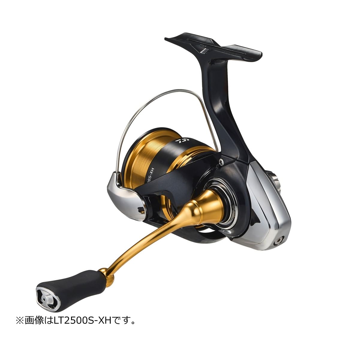 DAIWA spinning reel 23 Regalis LT2000S-XH | eBay