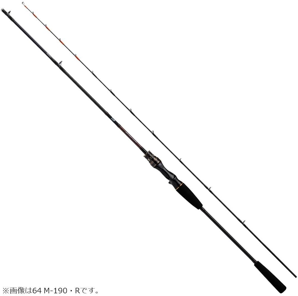 Amazon | ダイワ(DAIWA) 20 ライトゲームX 64 MH-190 | ダイワ(DAIWA