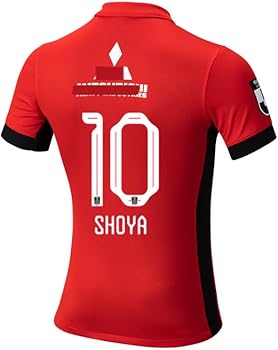 Amazon.co.jp: [EESDCOS] 2025-2026年 浦和レッズ ホーム 渡邊凌磨