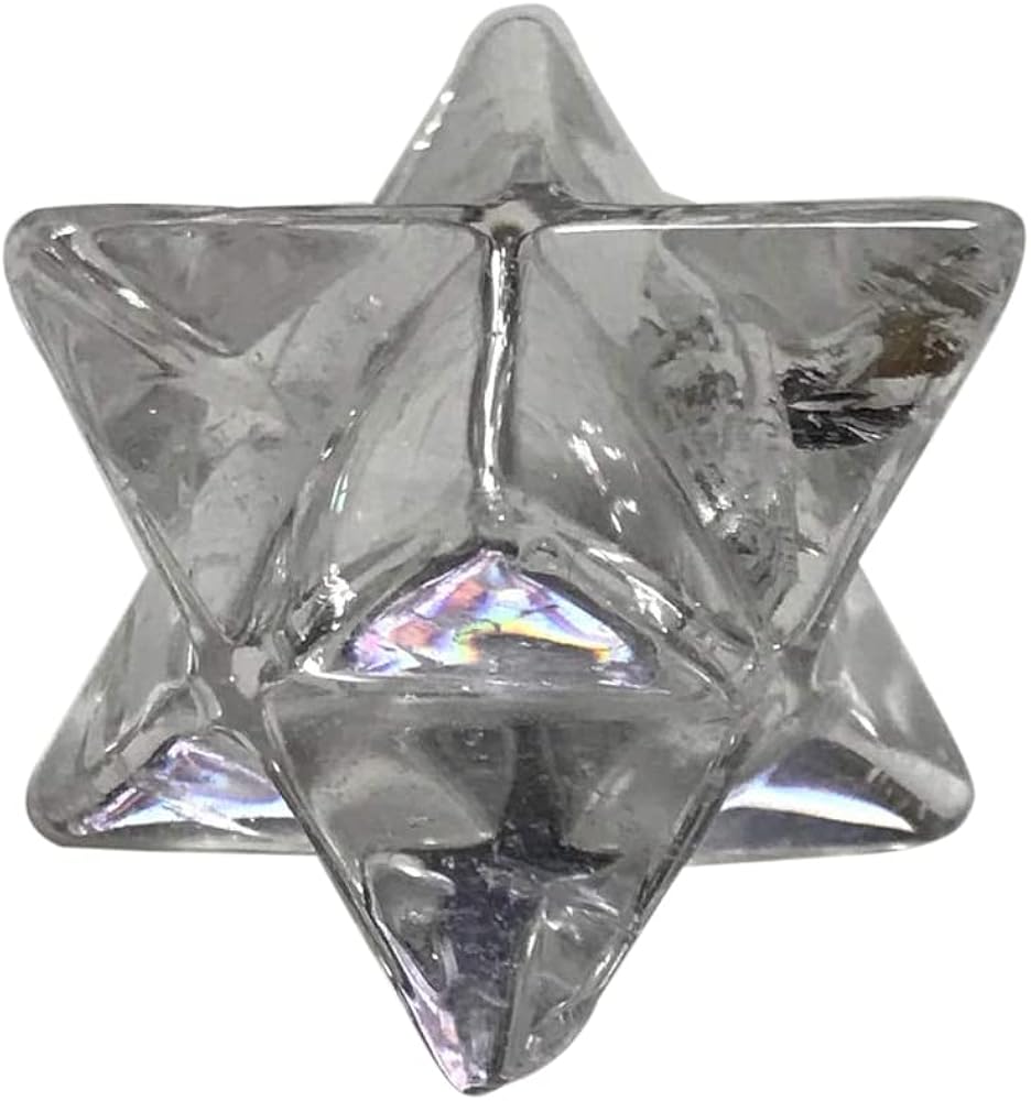 Amazon.co.jp: [オレンジ ウィングス] 天然 ヒマラヤ水晶 マルカ