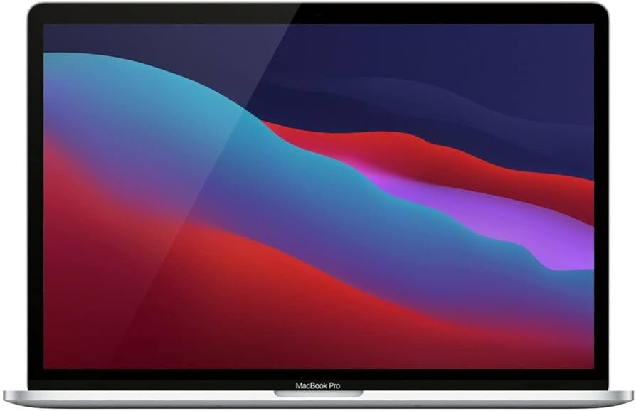 Amazon.com: 2018 Apple MacBook Pro Core i7 2.2GHz (15-inch 16GB
