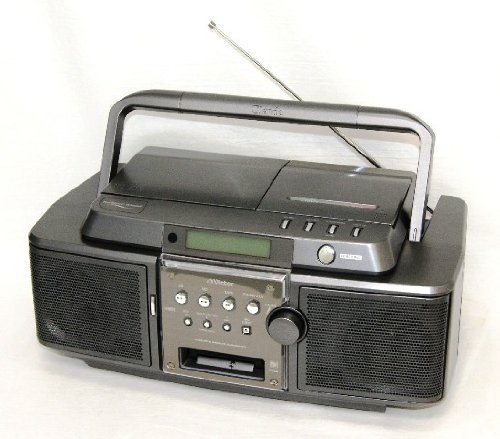 Amazon.co.jp: Victor ビクター JVC RC-Z1MD-B ブラック CD-MD