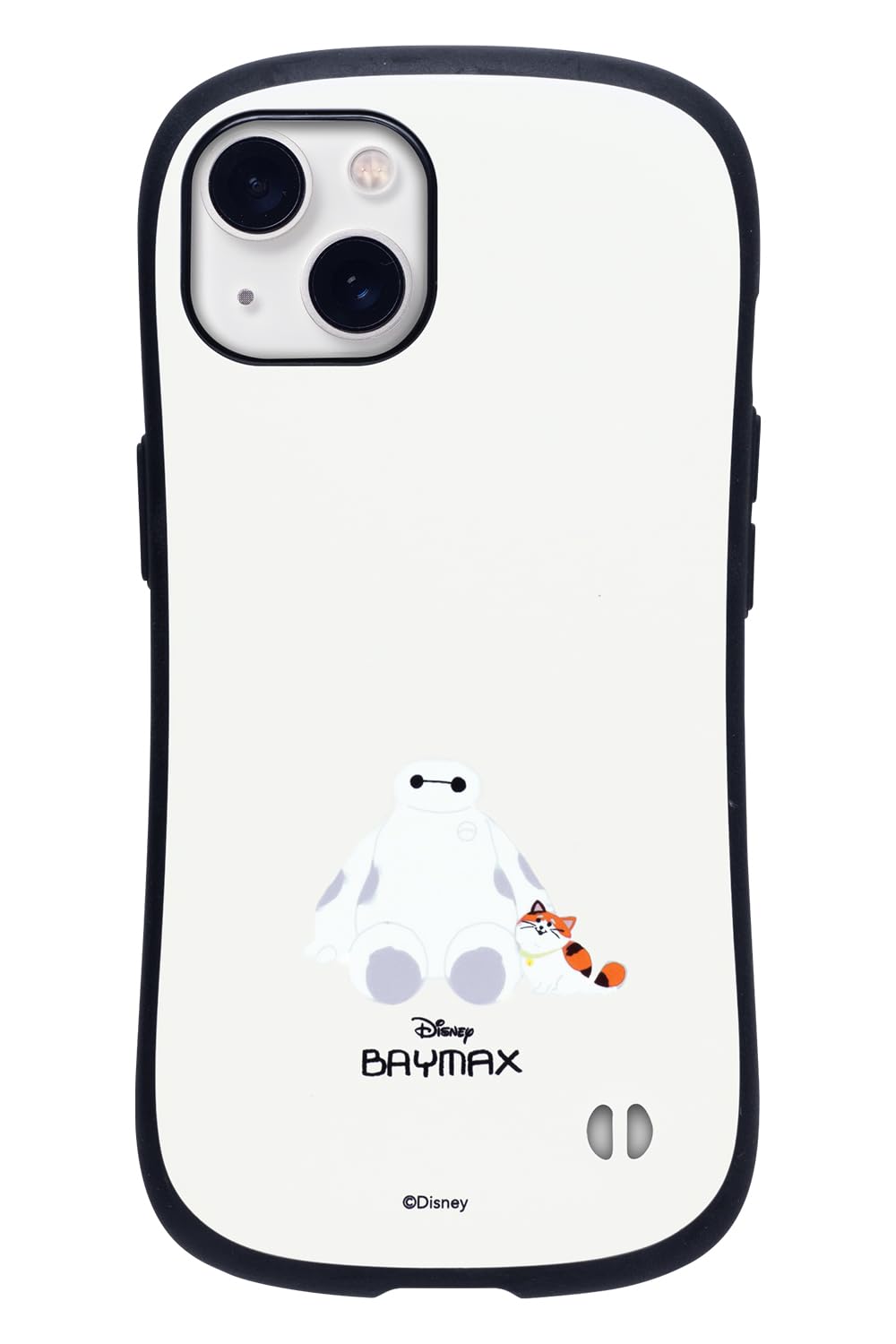 Amazon.co.jp: iFace First Class ディズニー iPhone 13 ケース (ベイ