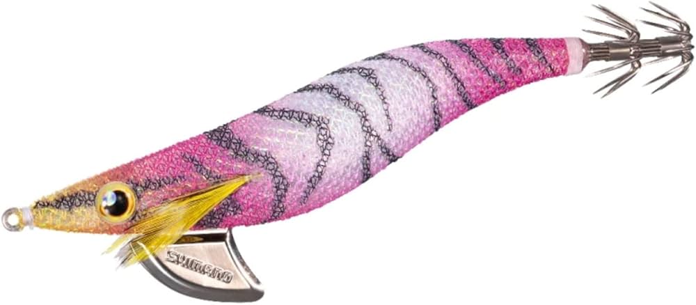 Amazon.co.jp: シマノ(SHIMANO) エギ セフィア クリンチ ディープ