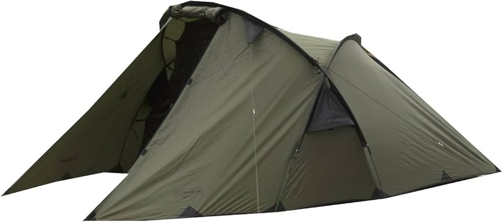 Amazon.com : Snugpak Scorpion 3 IX Tent Olive : Sports & Outdoors
