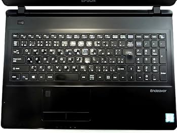 Amazon.co.jp: 【整備済み品】 Epson エプソン Endeavor NJ4300E 第8