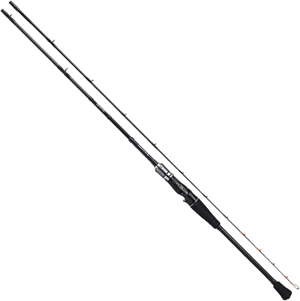 Amazon | ダイワ(DAIWA) 船竿 モバイルX 73 MH-180 釣り竿 | ダイワ
