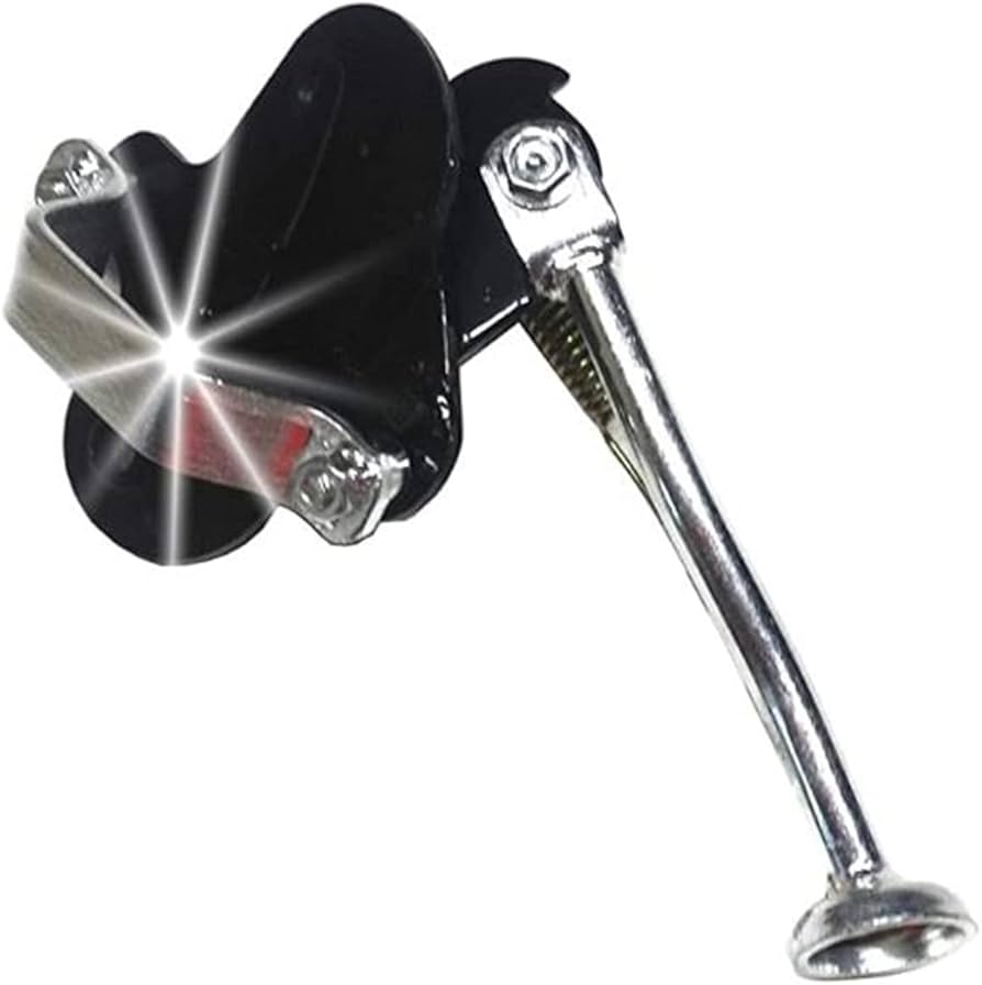 Amazon | 【Piece of peace product】 サイドスタンド DIO ZX ライブ