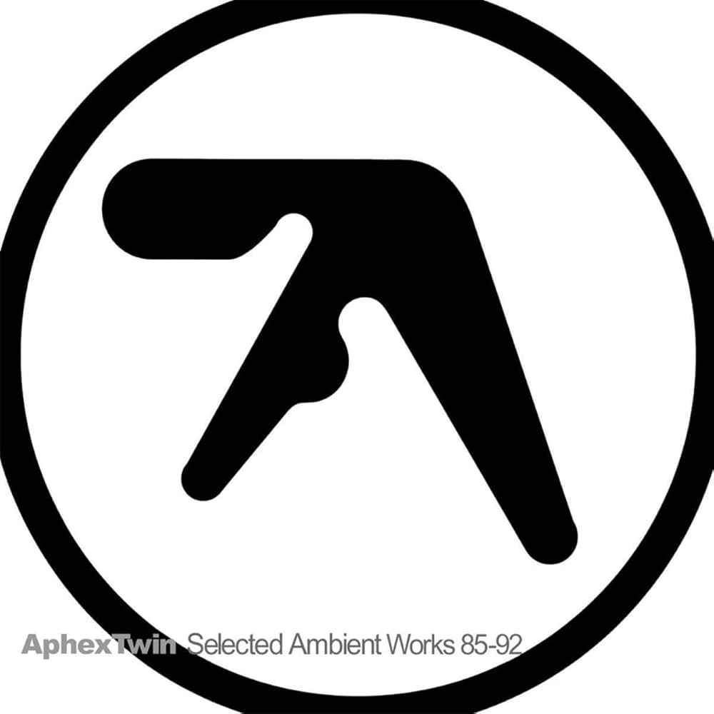 Aphex Twin - Selected Ambient Works 85-92 - Amazon.com Music