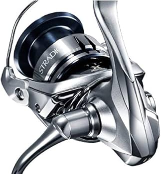 SHIMANO 19 STRADIC 2500 S Japan Import, Spinning Reels - Amazon Canada