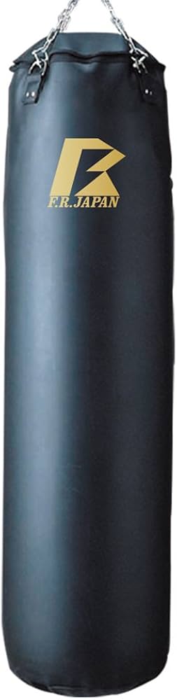 Amazon.co.jp: サンドバッグ 日本製 最高級本革 吊り式 ボクシング