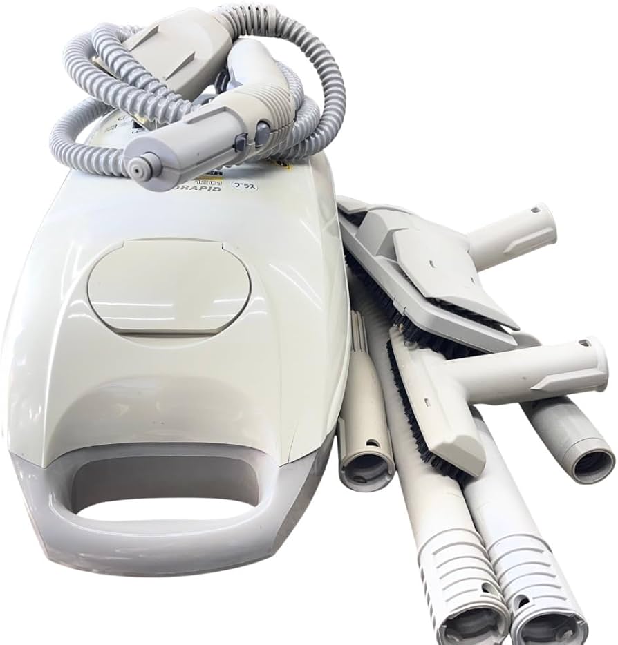 Amazon | KARCHER スチームクリーナー K1201PLUS | Karcher | スチーム