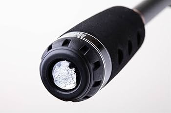 Amazon | アブガルシア(Abu Garcia) バスロッド ベイト ファンタジスタ