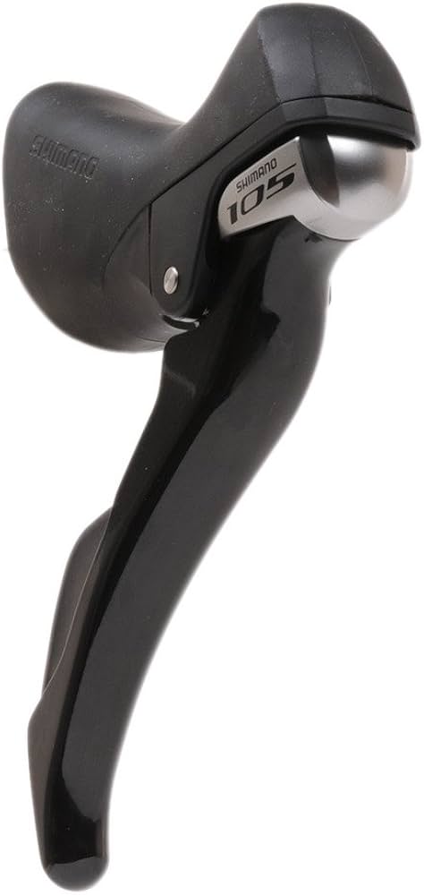 Amazon.co.jp: SHIMANO(シマノ) デュアルコントロールレバー ST-5800