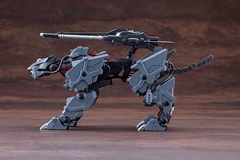 Amazon | 壽屋(KOTOBUKIYA) HMM ZOIDS ライトニングサイクス