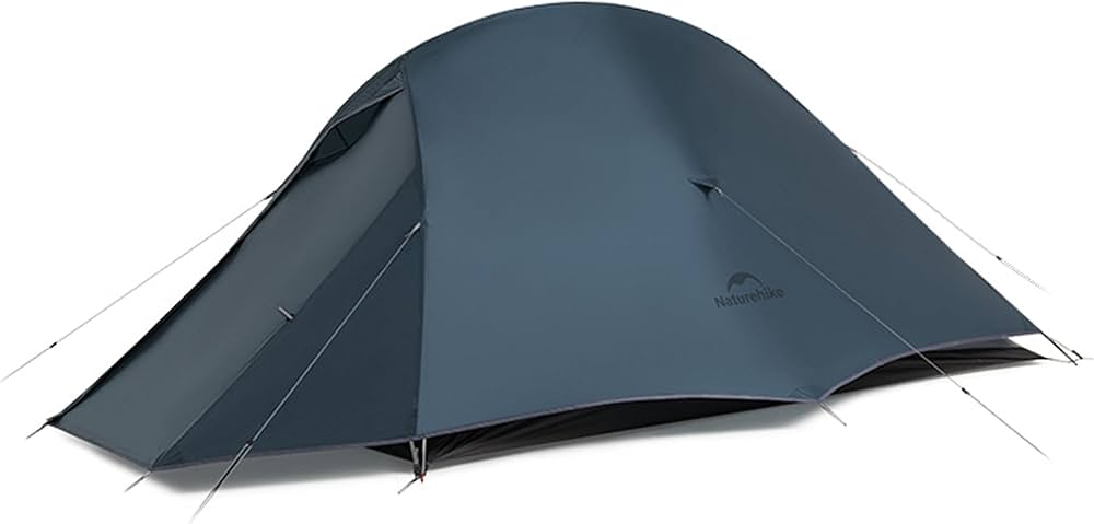 Amazon.com : Naturehike 2024 Cloud up Pro Tent, Upgrade Ultralight