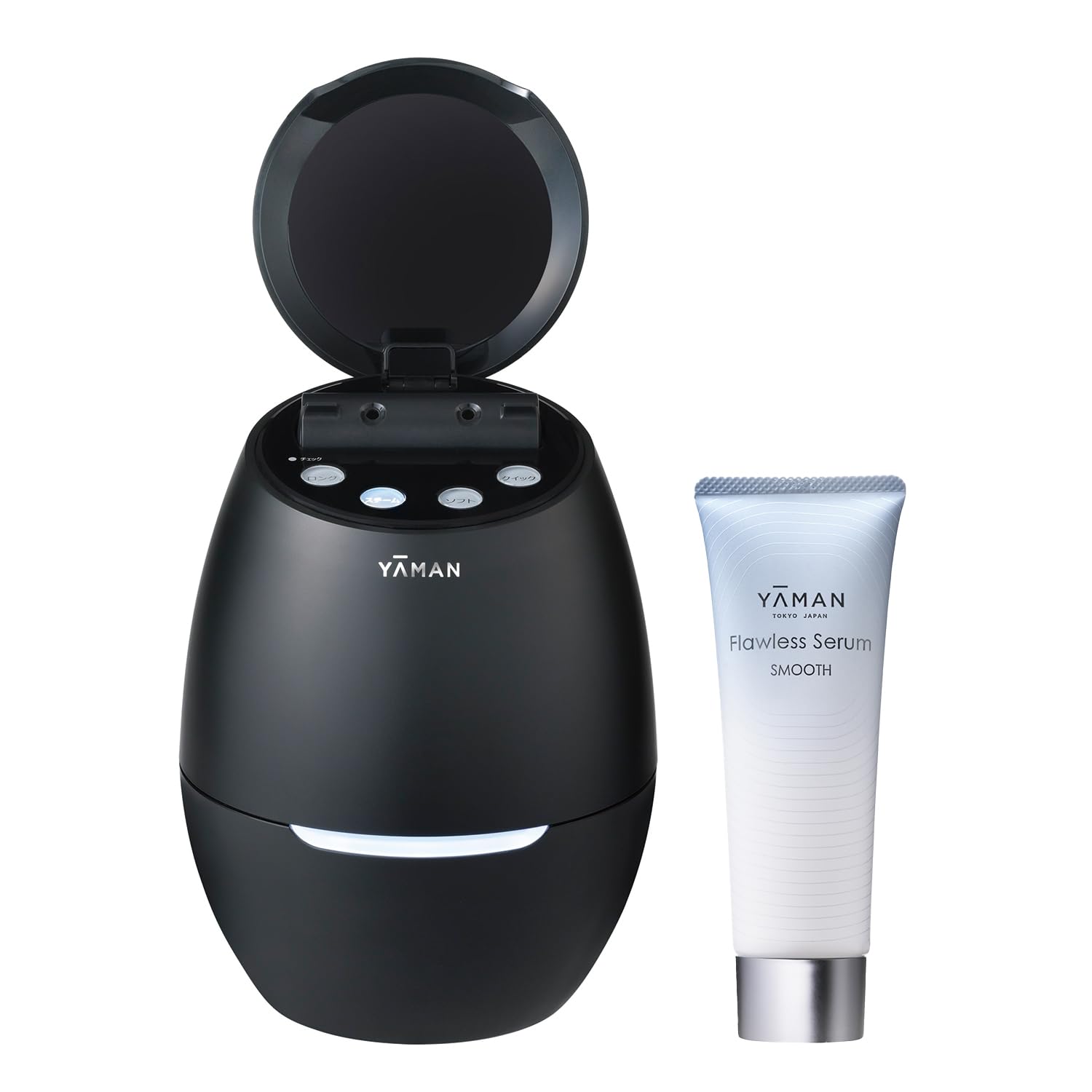 Amazon.co.jp: 【公式ストア限定セット】ヤーマン スチーマー ブライト