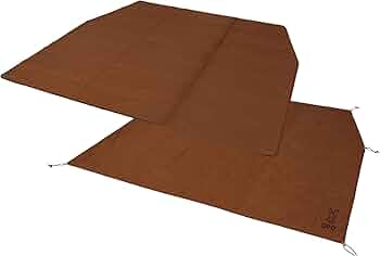 Amazon | DOD(ディーオーディー) カマボコテント3S用マットシート