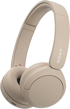 Amazon.co.jp: ソニー(SONY) ワイヤレスヘッドホン WH-CH520:Bluetooth