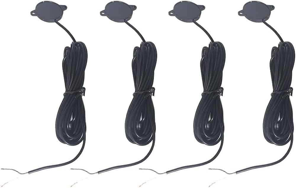 Amazon.co.jp: ショックセンサ 簡易衝撃センサ 振動センサー おうち