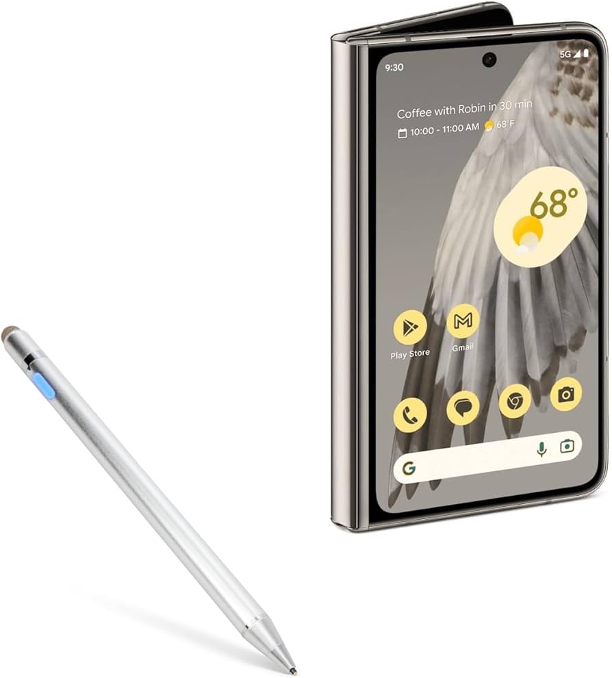 Amazon.co.jp: BoxWave スタイラスペン Google Pixel Fold対応