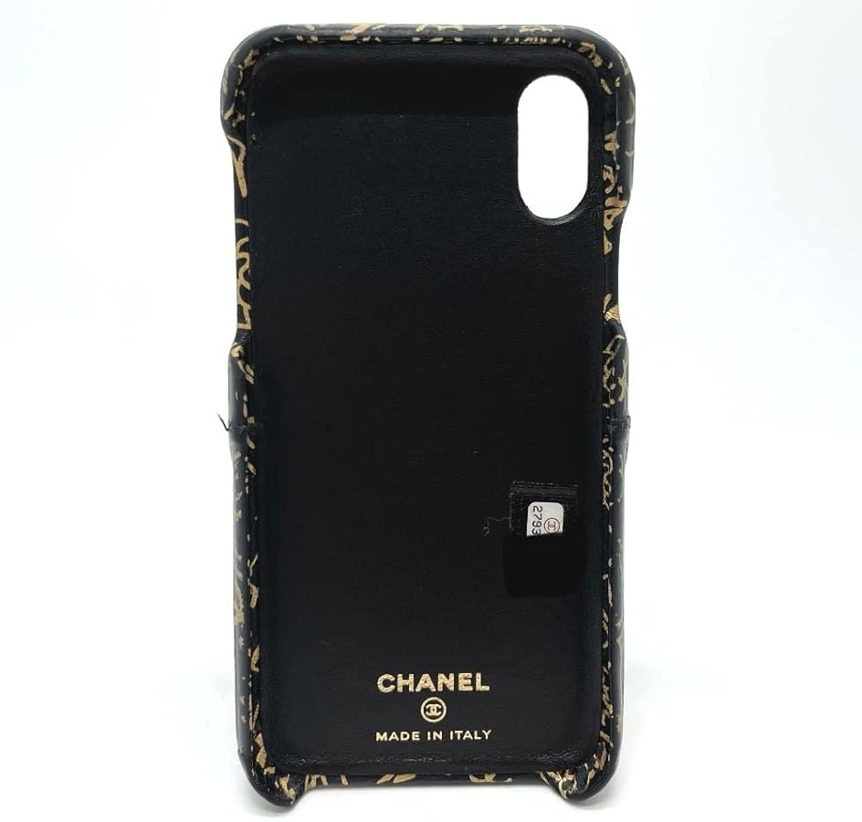 Amazon.co.jp: [CHANEL] (シャネル) マトラッセ カメリア CCココマーク