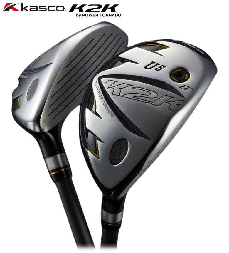 Amazon | キャスコ ゴルフ K2K ワンレングス by パワートルネード