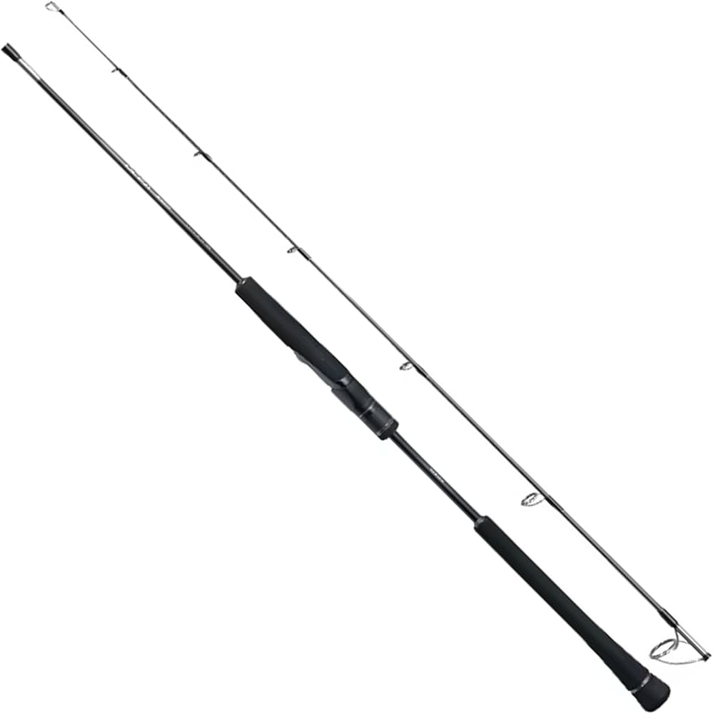 Amazon | シマノ(SHIMANO) ジギング オフショアロッド 24 オシアジガー