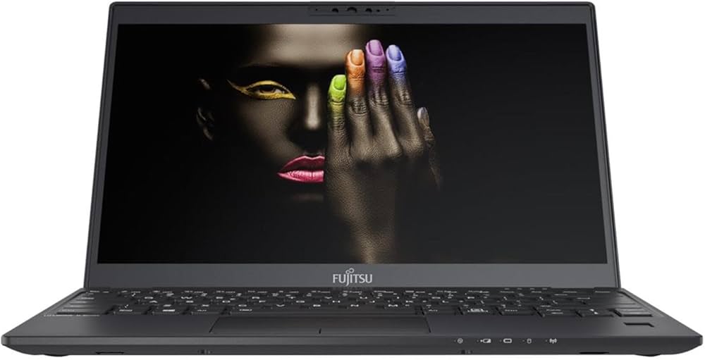 Amazon.co.jp: 【整備済み品】 富士通 【Win11搭載】極軽極薄FUJITSU