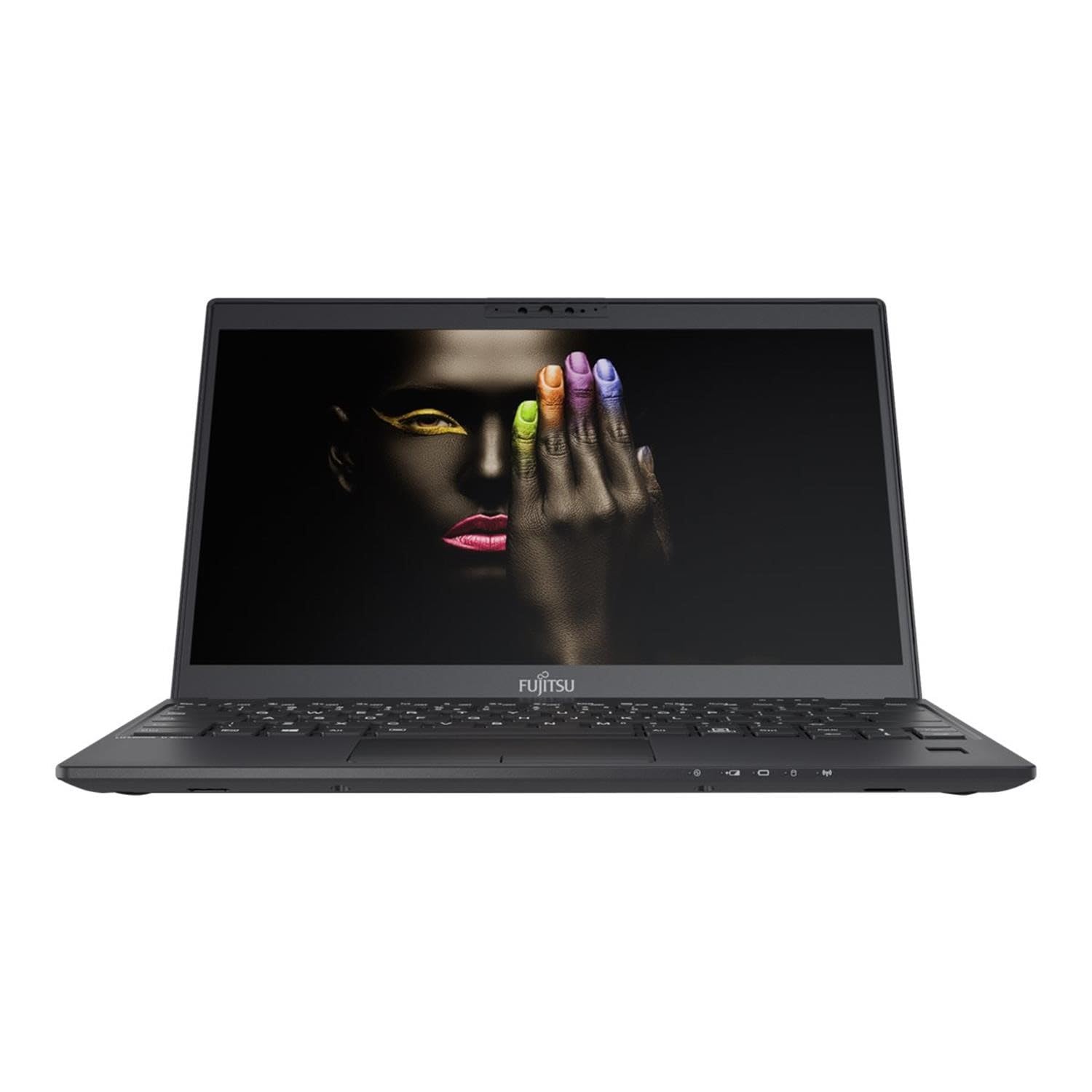 Amazon.co.jp: 【整備済み品】 富士通 【Win11搭載】極軽極薄FUJITSU