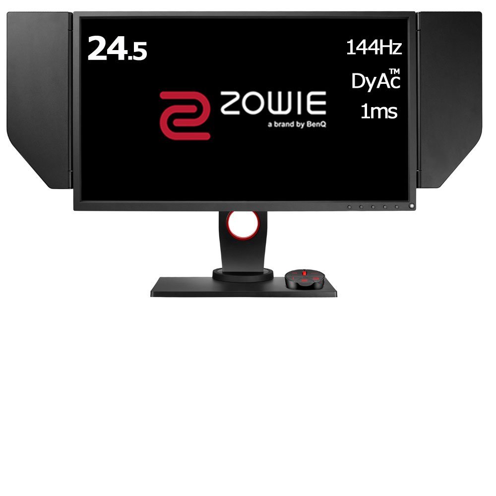 Amazon.co.jp: BenQ ゲーミングモニター ディスプレイ ZOWIE XL2536