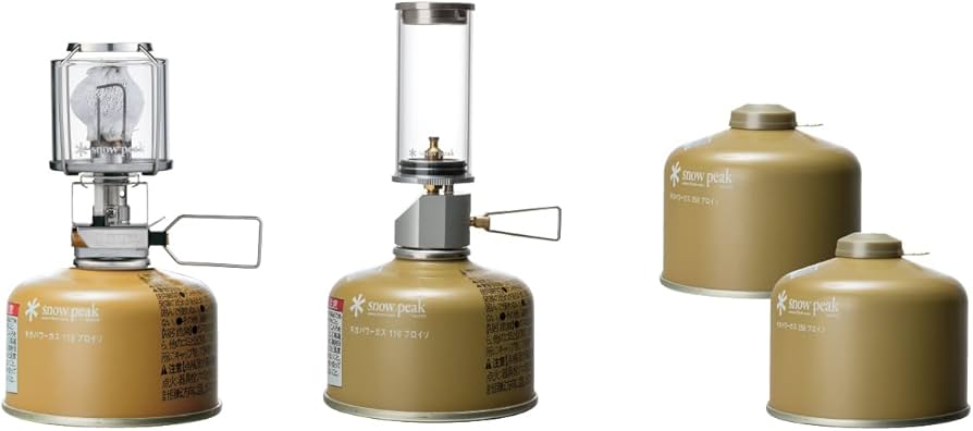 Amazon.co.jp: Snow Peak(スノーピーク) (snow peak)【雪峰祭2023春