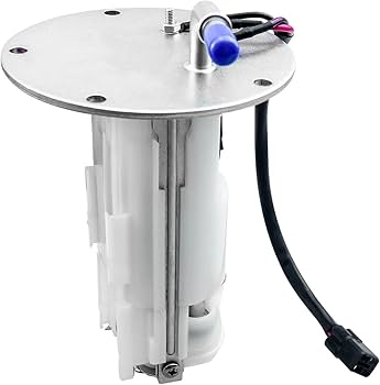 Amazon.com: 49040-0023 Fuel Pump Assembly Fit for Kawasaki Ninja