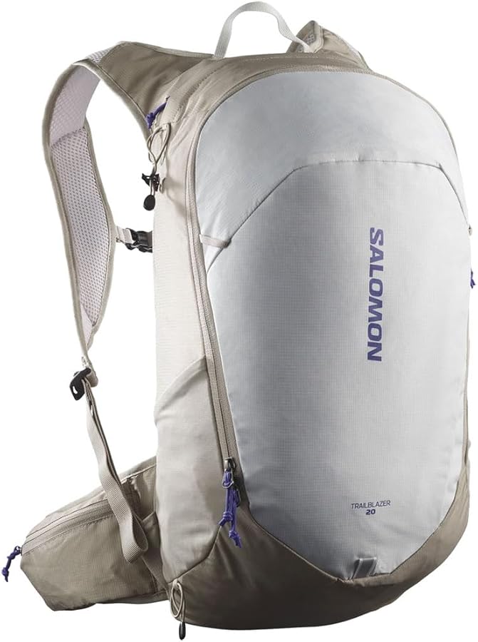 Amazon.co.jp: [サロモン] ユニセックス トレイルブレイザー 20