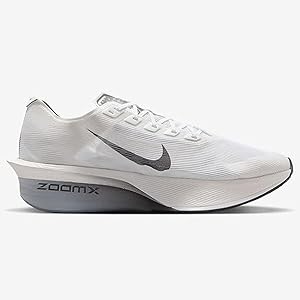 Amazon | [ナイキ] ヴェイパーフライ 4 VaporFly 4 ホワイト