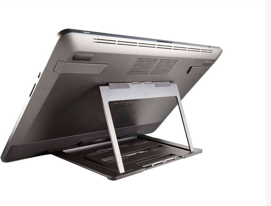 Amazon.co.jp: ワコム Wacom MobileStudio Pro専用モバイルスタンド