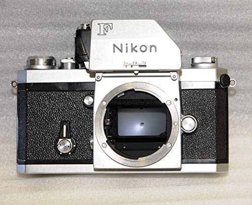 Amazon | Nikon ニコンF フォトミックFTN ボディ | 一眼レフカメラ 通販