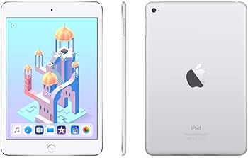 Amazon.co.jp: 【整備済み品】 Apple iPad mini 4 Wi-Fi + Cellular
