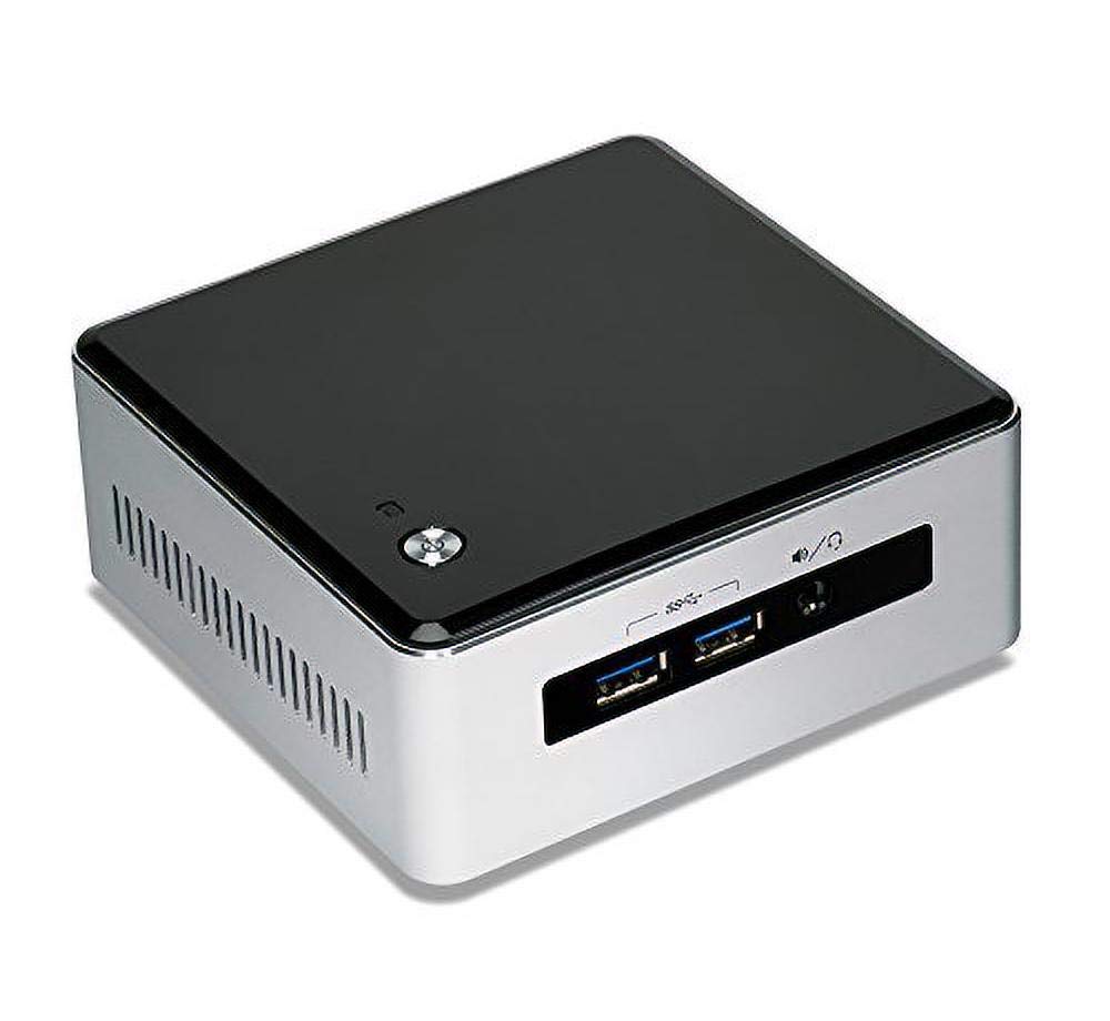Amazon.com: Intel NUC 5 Business Kit (NUC5i5MYHE) - Core i5 vPro