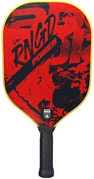 Amazon | Babolat RNDG パワーピックルボールパドル | バボラ(Babolat