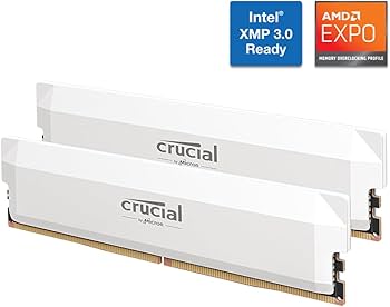 Amazon | Crucial(クルーシャル) PRO (マイクロン製) デスクトップ用