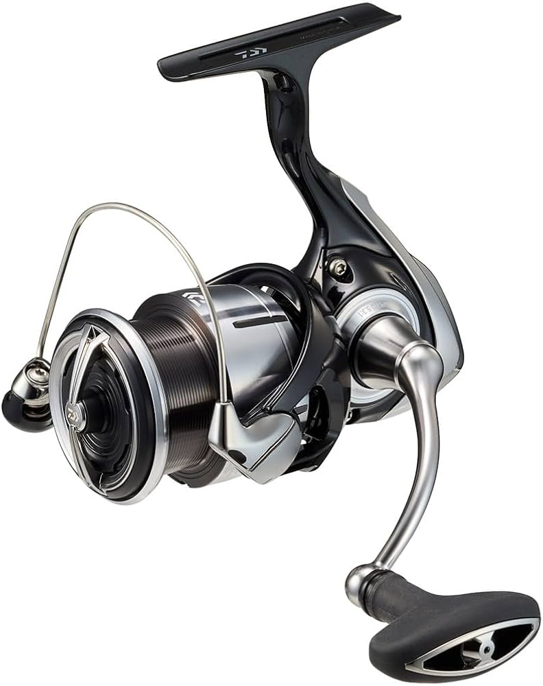 Amazon | ダイワ(DAIWA) スピニングリール 23レグザ(LEXA) LT2500
