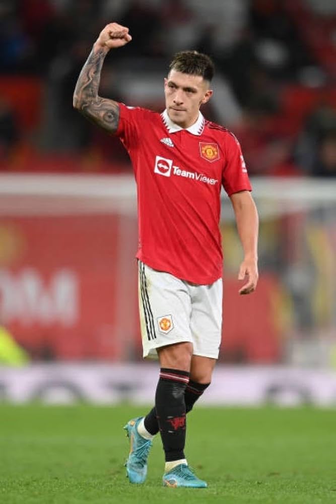 Amazon | リサンドロマルティネス マンチェスターユナイテッド公式