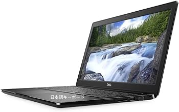 Amazon.co.jp: 【整備済み品】Dell ノートパソコン Latitude3500/15.6